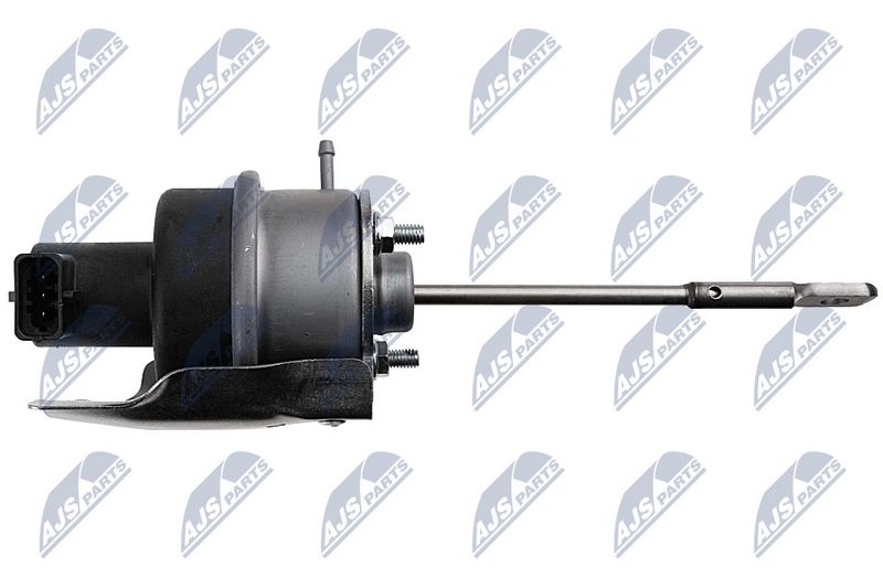 Kompressor, ülelaadimine, NTY ECD-PL-023