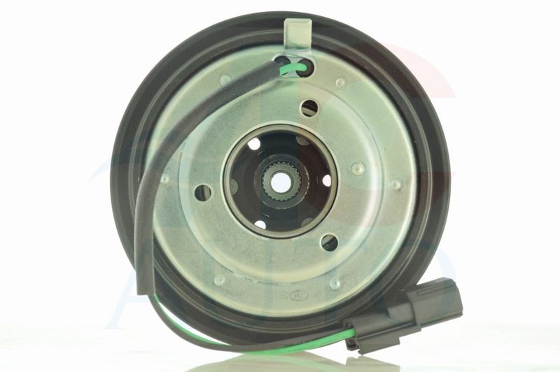 Magnetsidur, kliimakompressor, ACAUTO AC-06ZX68