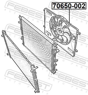 OEM код товара: 1308010-CR01