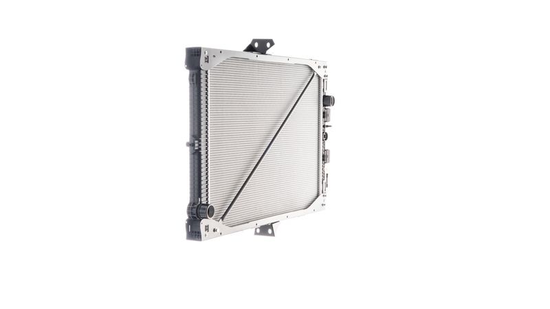 Chladič, chlazení motoru CR 819 000S