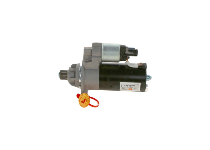 BOSCH Startmotor / Starter 0 986 020 270