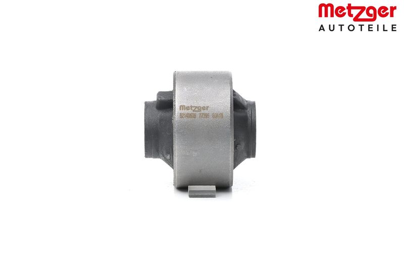 METZGER AUTOTEILE 52140608 Pakabos svirties įvorė 360°