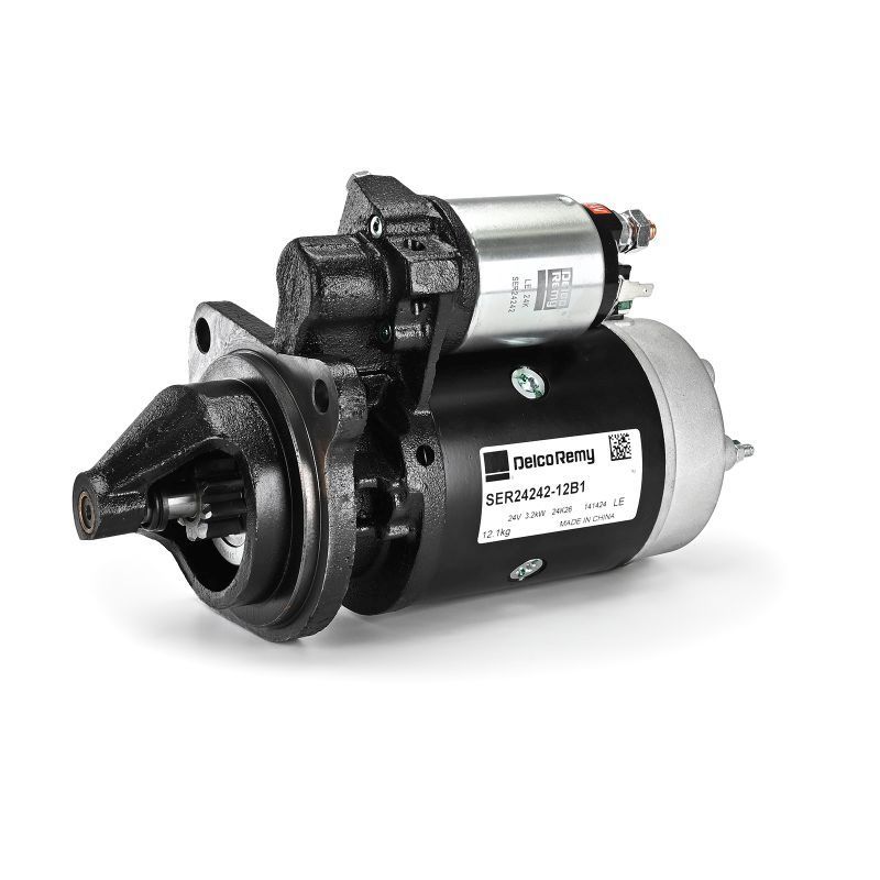 Startér SER24242-12B1