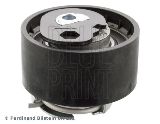 Blue Print Tensioner Pulley, timing belt ADBP760006