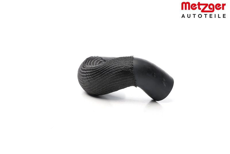 LADELUFTSCHLAUCH METZGER AUTOTEILE 2400990 25