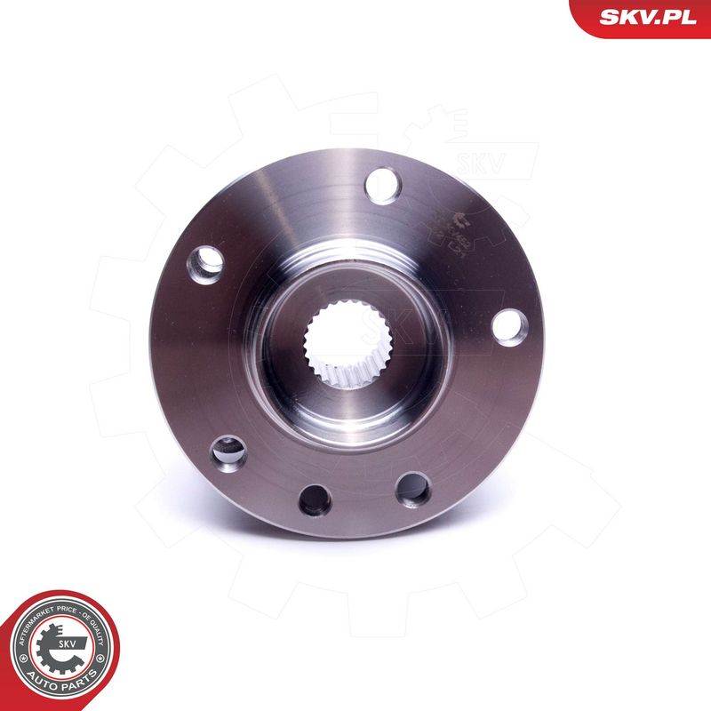 Rattalaagrikomplekt, ESEN SKV 29SKV452