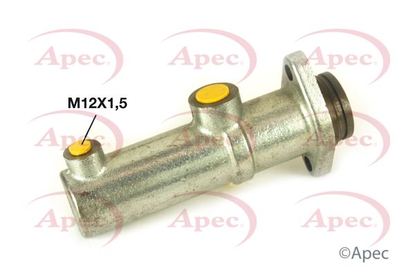 APEC Brake Master Cylinder MCY472