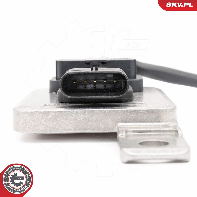 NOx-sensor, NOx-katalüsaator, ESEN SKV 71SKV042