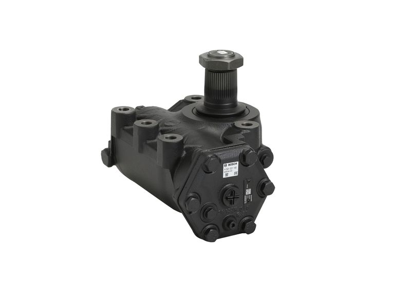 BOSCH KS01001145 Steering Gear