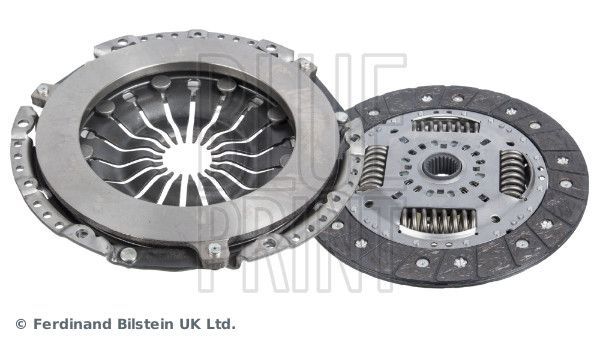 BLUE PRINT ADF123012 Clutch Kit