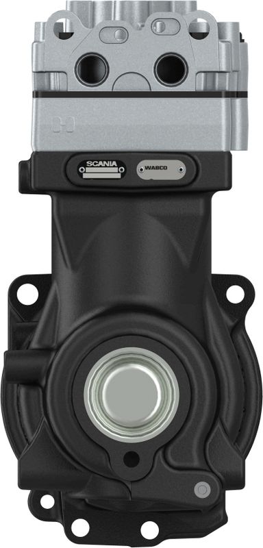 Kompresor, pneumatický systém 9125220000