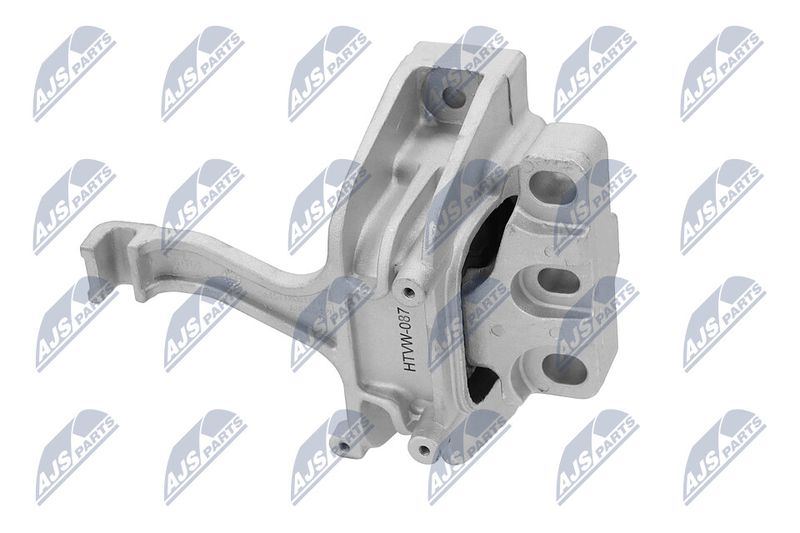 NTY ZPS-VW-087 Mounting, engine