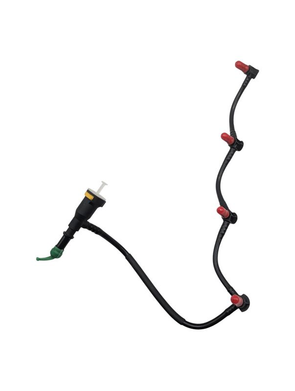 Set conducte scurgeri combustibil AUTLOG KL3134