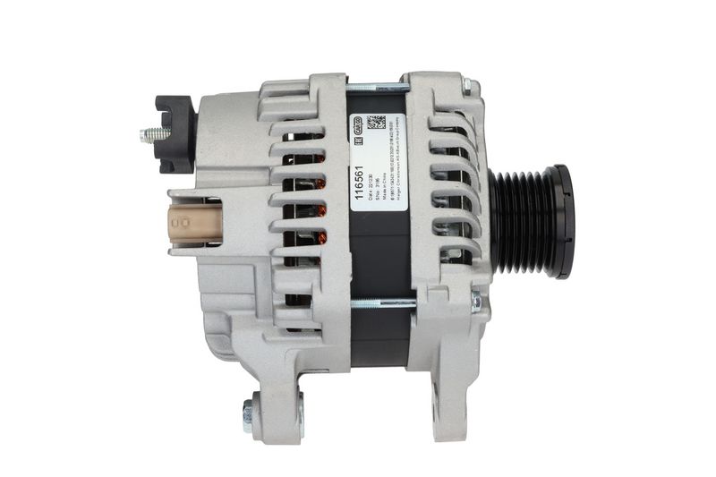 Generaator, HC-Cargo F 032 116 561