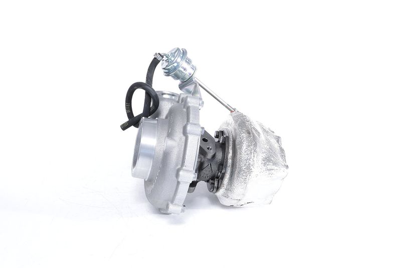 Compresor,sistem de supraalimentare T916154 BTS Turbo