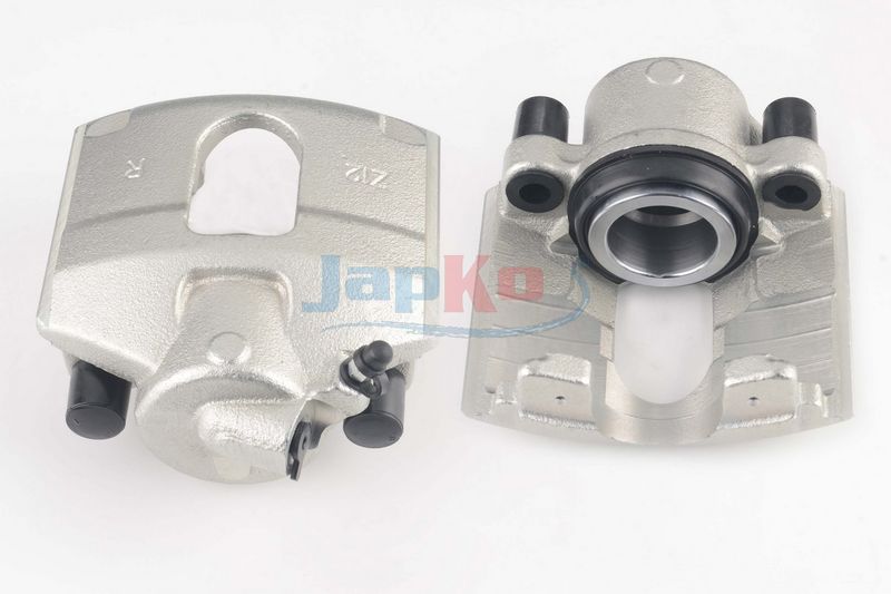 Pidurisadul, JAPKO CAL021RJM