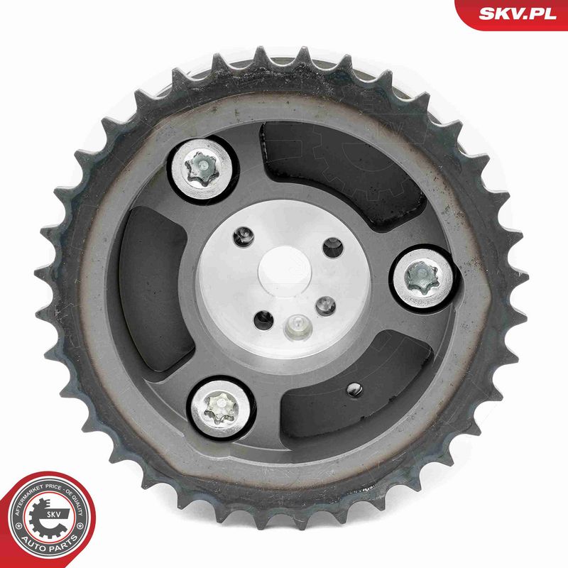 ESEN SKV 39SKV532 Camshaft Adjuster