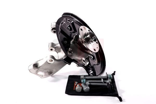 GH GH-289955H Steering Knuckle, wheel suspension