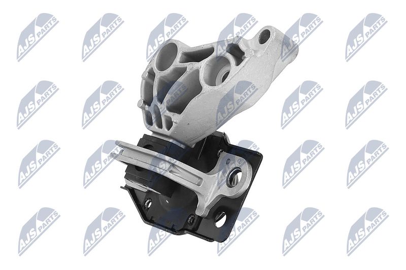 NTY ZPS-RE-071 Mounting, engine