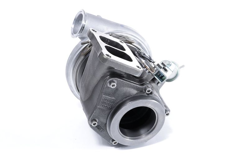 Compresor,sistem de supraalimentare T917606 BTS Turbo