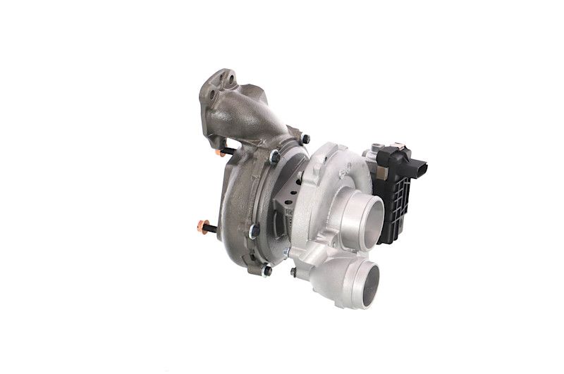 REMANTE 003-002-004567R Charger, charging (supercharged/turbocharged)