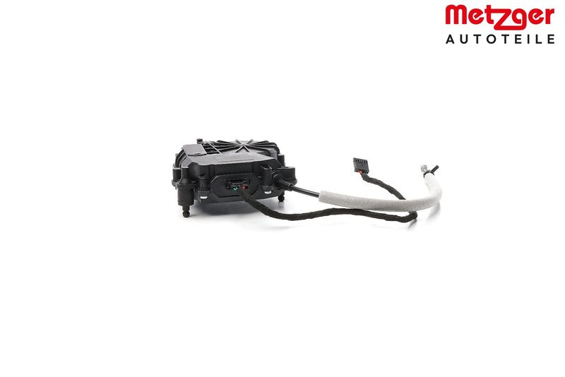 ZUZIEHHILFE HECKKLAPPE METZGER AUTOTEILE 2311038 24