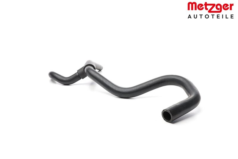 METZGER AUTOTEILE 2420089 Radiator Hose