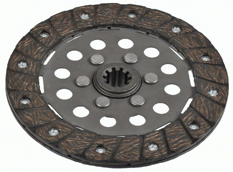 SACHS 1864634022 Clutch Disc