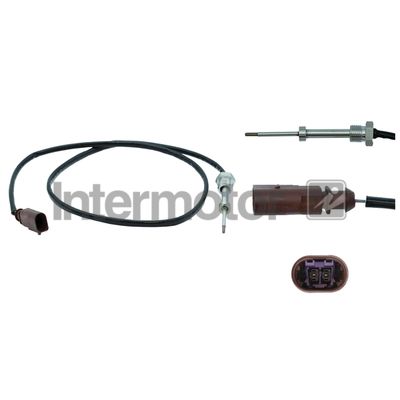 INTERMOTOR 27349 Sensor, Exhaust Gas Temperature
