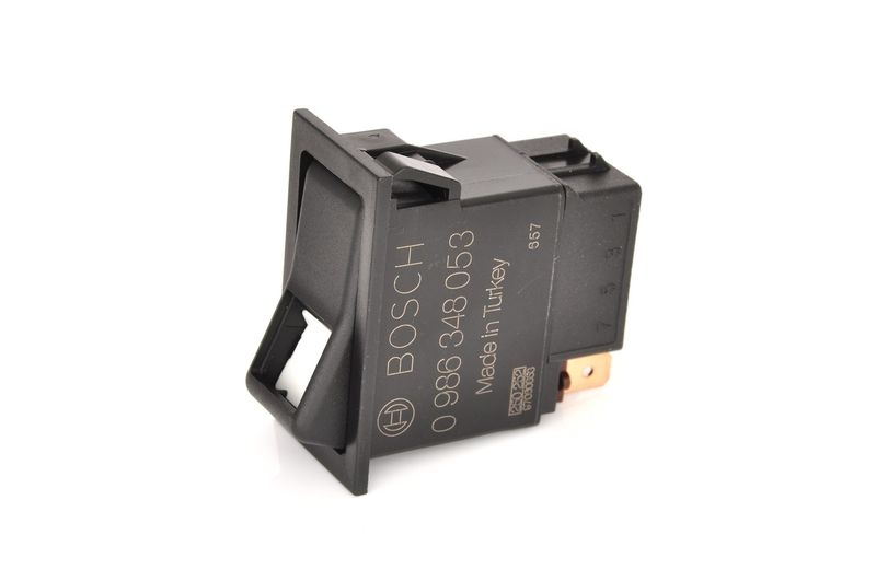 BOSCH 0986348053 Direction Indicator Switch