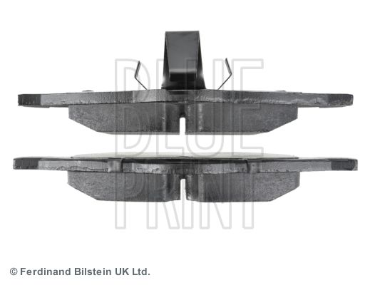 BLUE PRINT ADW194214 Brake Pad Set, disc brake