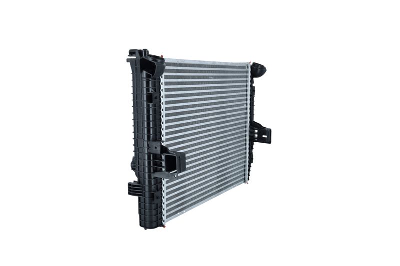 Kompressoriõhu radiaator, NRF 30211