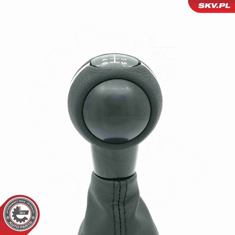 ESEN SKV 63SKV453 Gear Lever Knob