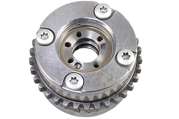 METZGER AUTOTEILE 2410006 - Camshaft Adjuster