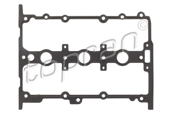TOPRAN 120073 - Gasket, cylinder head cover
