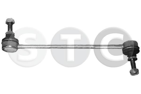 биалета STC