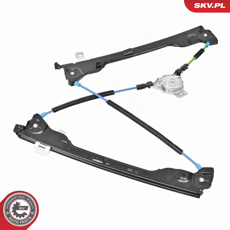 ESEN SKV 51SKV841 Window Regulator