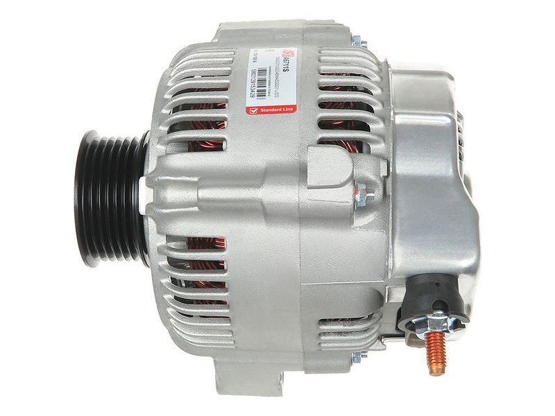 AS-PL A6711S Alternator