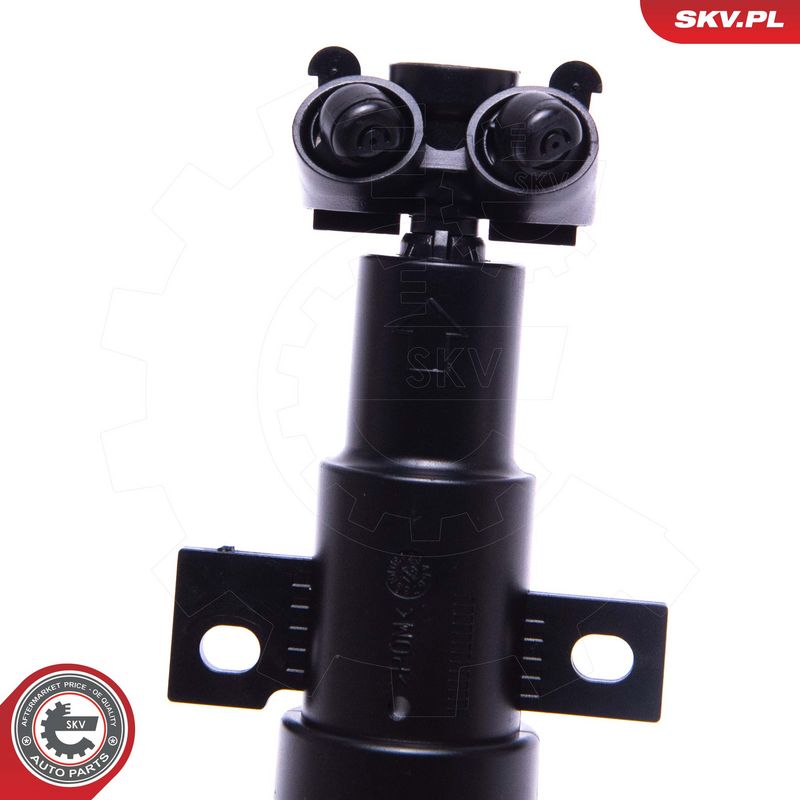 Pesuveedüüs, Tulepesurid, ESEN SKV 15SKV704