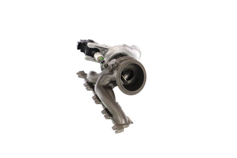 REMANTE 003-002-004486R Charger, charging (supercharged/turbocharged)