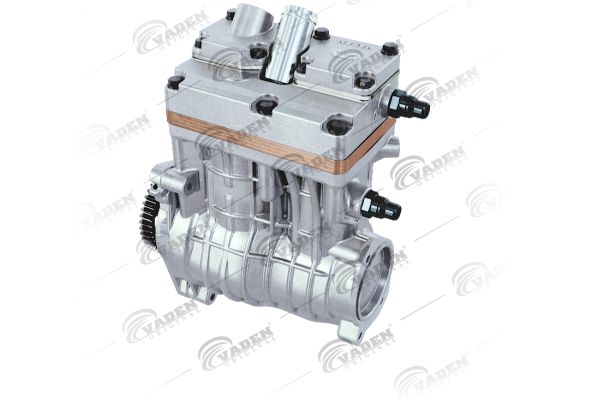 kompresor MB EURO 6 verze Voith 1100380001