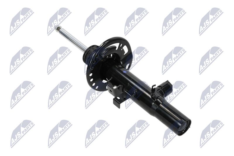 Amort, NTY A-BM-059