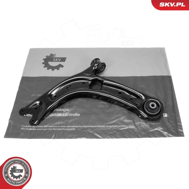 Prekės atitinka OEM kodą: 3Q0 407 151 J