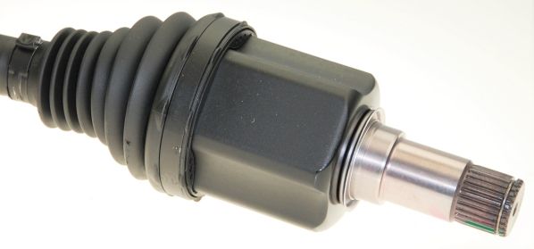 LÖBRO 306748 Drive Shaft