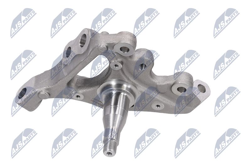 NTY ZZP-ME-001 Steering Knuckle, wheel suspension