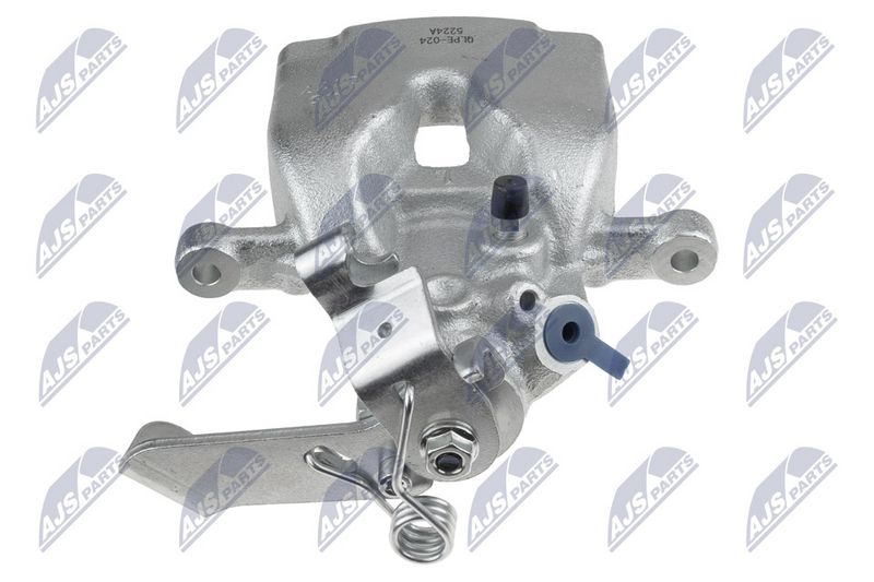 NTY HZT-PE-022 Brake Caliper