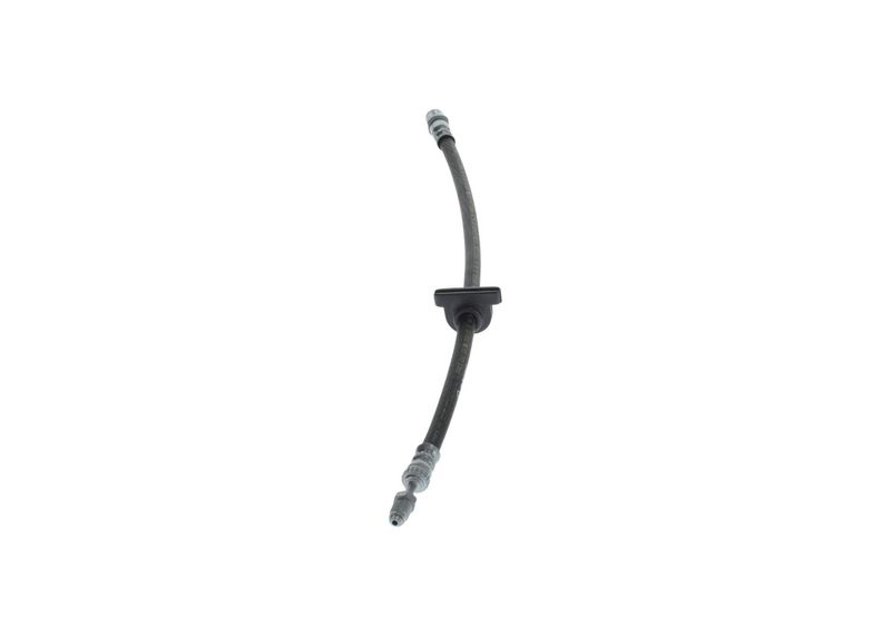 Remleiding/slang flexibel Voor Links/Rechts (lengte 450mm, M10x1) past: BMW 1 (F40), 2 (F45), 2 GRAN COUPE (F44), 2 GRAN TOURER (F46), 2 GRAN TOURER VAN (F46), X1 (F48), X2 (F39) 1.5-2.0D 11.13-