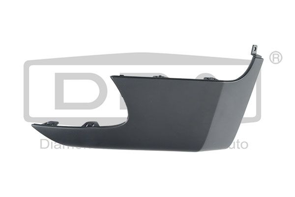 DPA 81480202 - Bamperio apdailos juosta