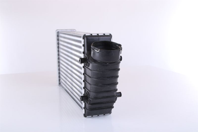 NISSENS 96174 Charge Air Cooler