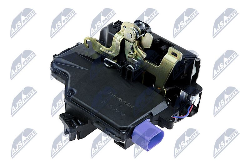 NTY EZC-VW-011 Door Lock